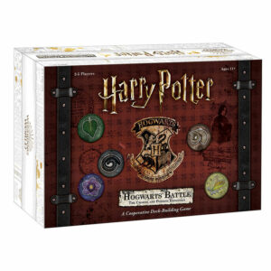 harry potter hogwarts battle charms and potions expansion