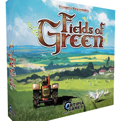 fields of green bordspel kopen