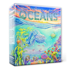 oceans bordspel kopen