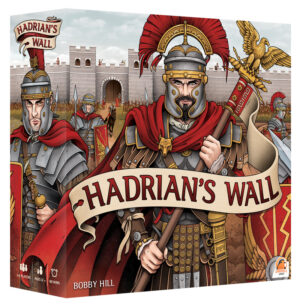 hadrian's wall bordspel kopen