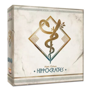 hippocrates bordspel kopen