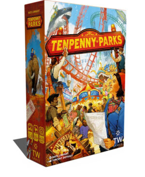 tenpenny parks