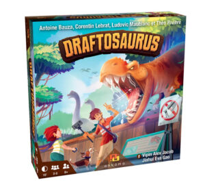 draftosaurus bordspel kopen