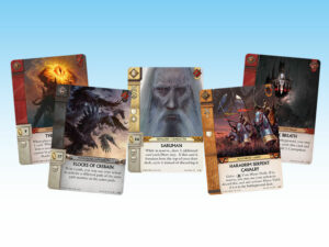 war of the ring card game kopen