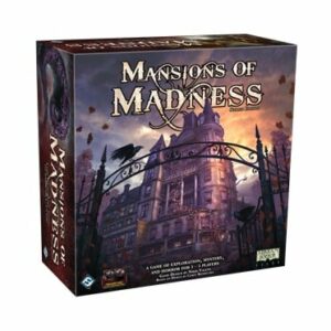 mansions of madness bordspel kopen