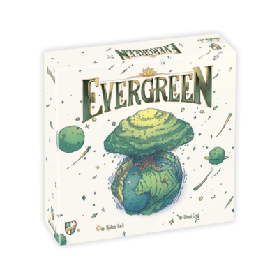 evergreen bordspel kopen