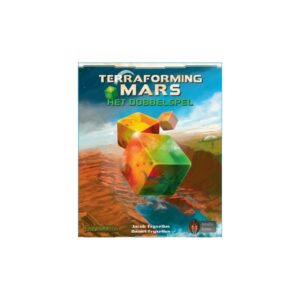 terraforming mars dobbelspel kopen