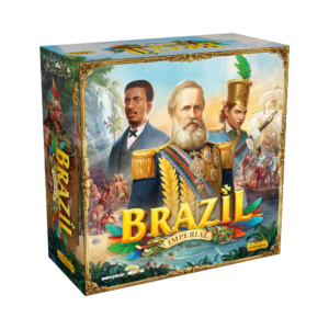 brazil imperial bordspel kopen