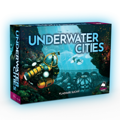 underwater cities bordspel kopen