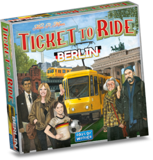 ticket to ride berlin