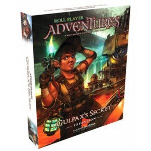roll player adventures gulpax s secret expansion