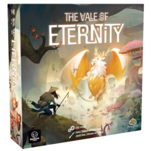 vale of eternity bordspel