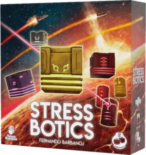 stress botics bordspel kopen
