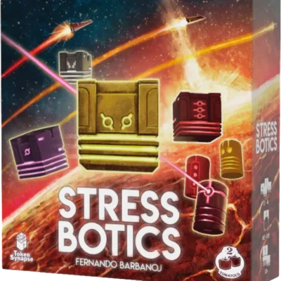 stress botics bordspel kopen